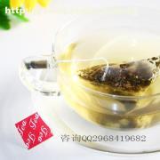 袋泡茶OEM代工一站式服务 湖北金鹰生物科技为您提供QS认证与专业生产解决方案