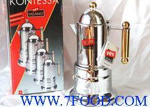 VEV摩卡壶双层奶泡器产品信息与市场分析